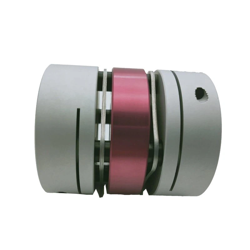 Aluminium Alloy Coupling