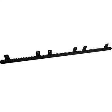 Automatic Gear Rack