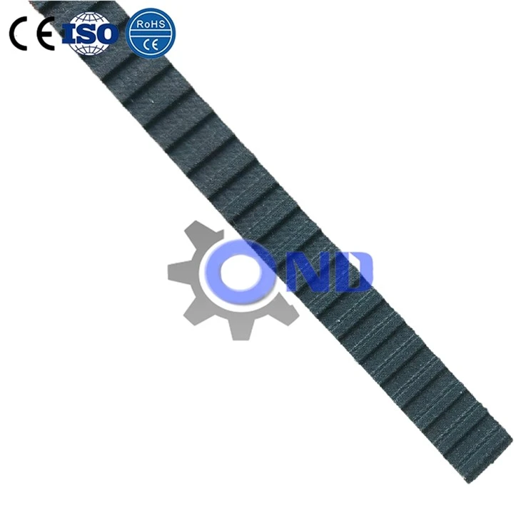 Customized Rubber Timing Belt factory