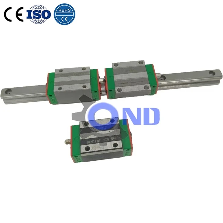 Linear guide rail system price