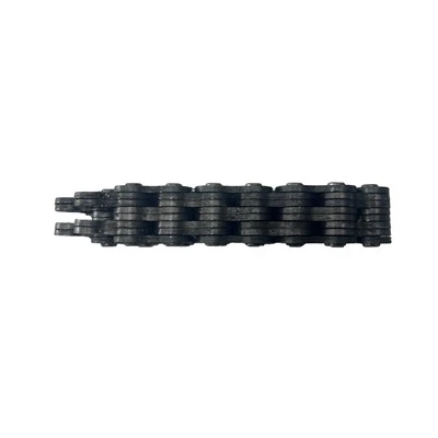 Siab zog AL866 Nplooj Chain Rau Forklift